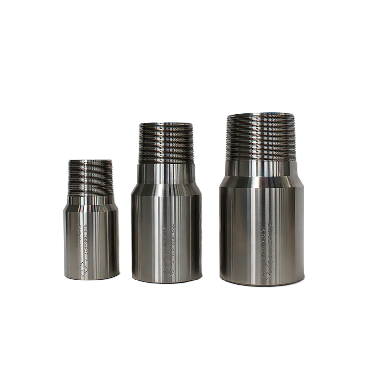 Check & Bleeder Valve