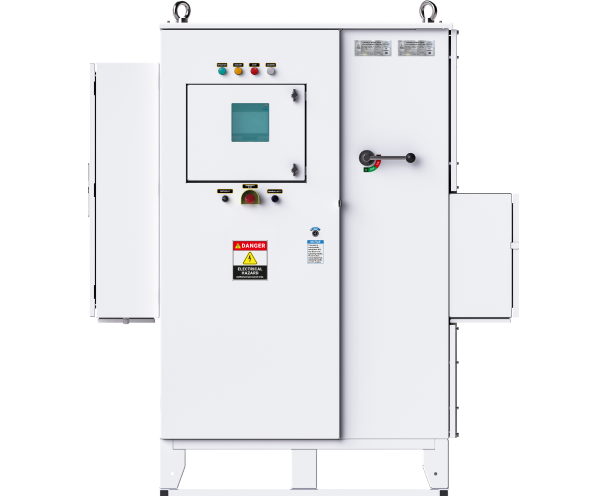 Surface Controller & Power System