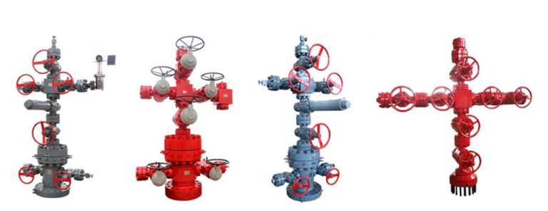 Wellheads and Accessories