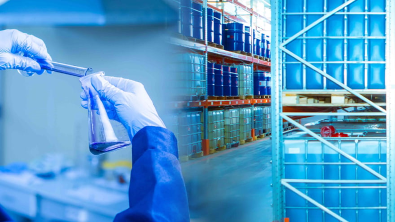Oil Field Chemicals